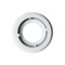 Thrifco Plumbing 1-1/4 Inch x 3/4 Inch Slip x Threaded PVC Bushing SCH 40 8113456 - alternate 3